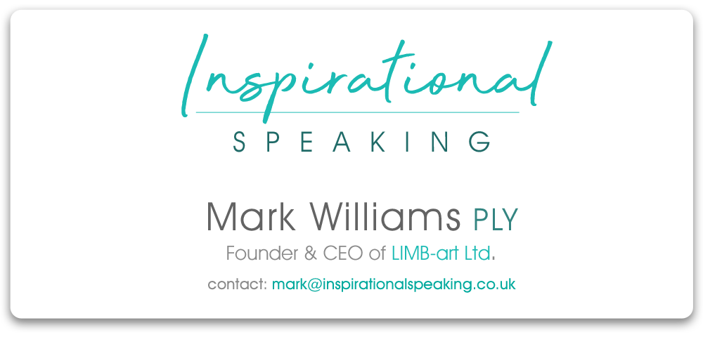 Mark Williams PLY